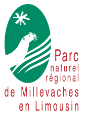 logo parc naturel regional millevaches en limousin