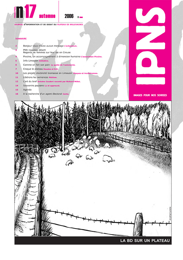 journal ipns couverture 17