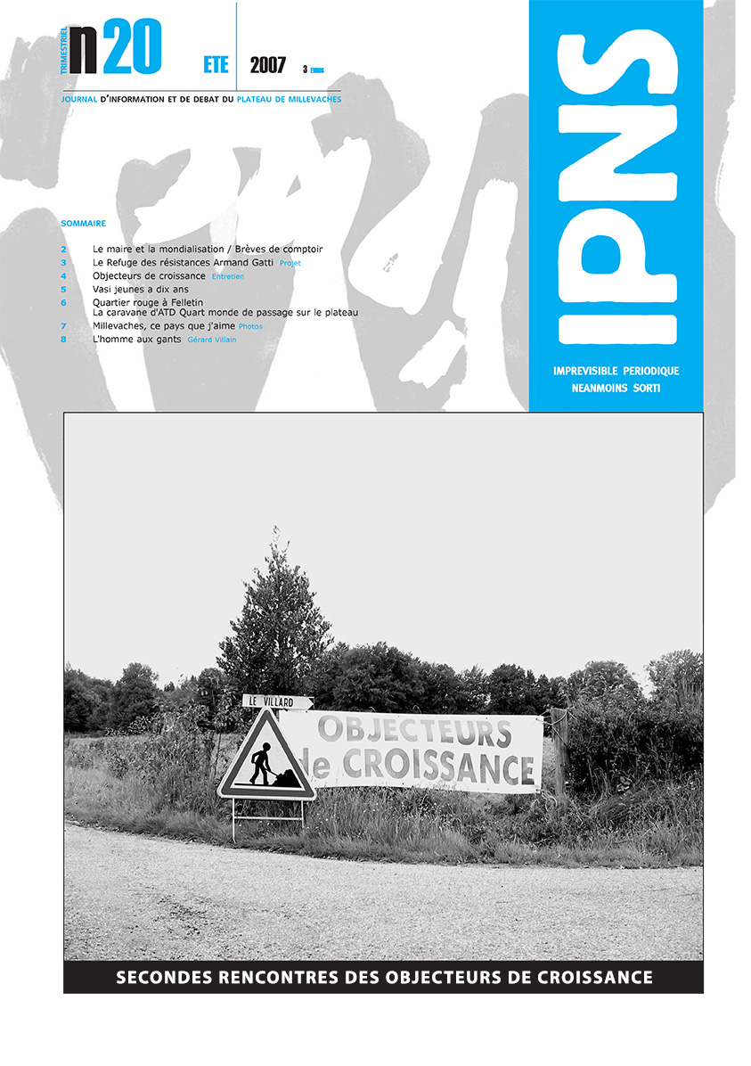 journal ipns couverture 20