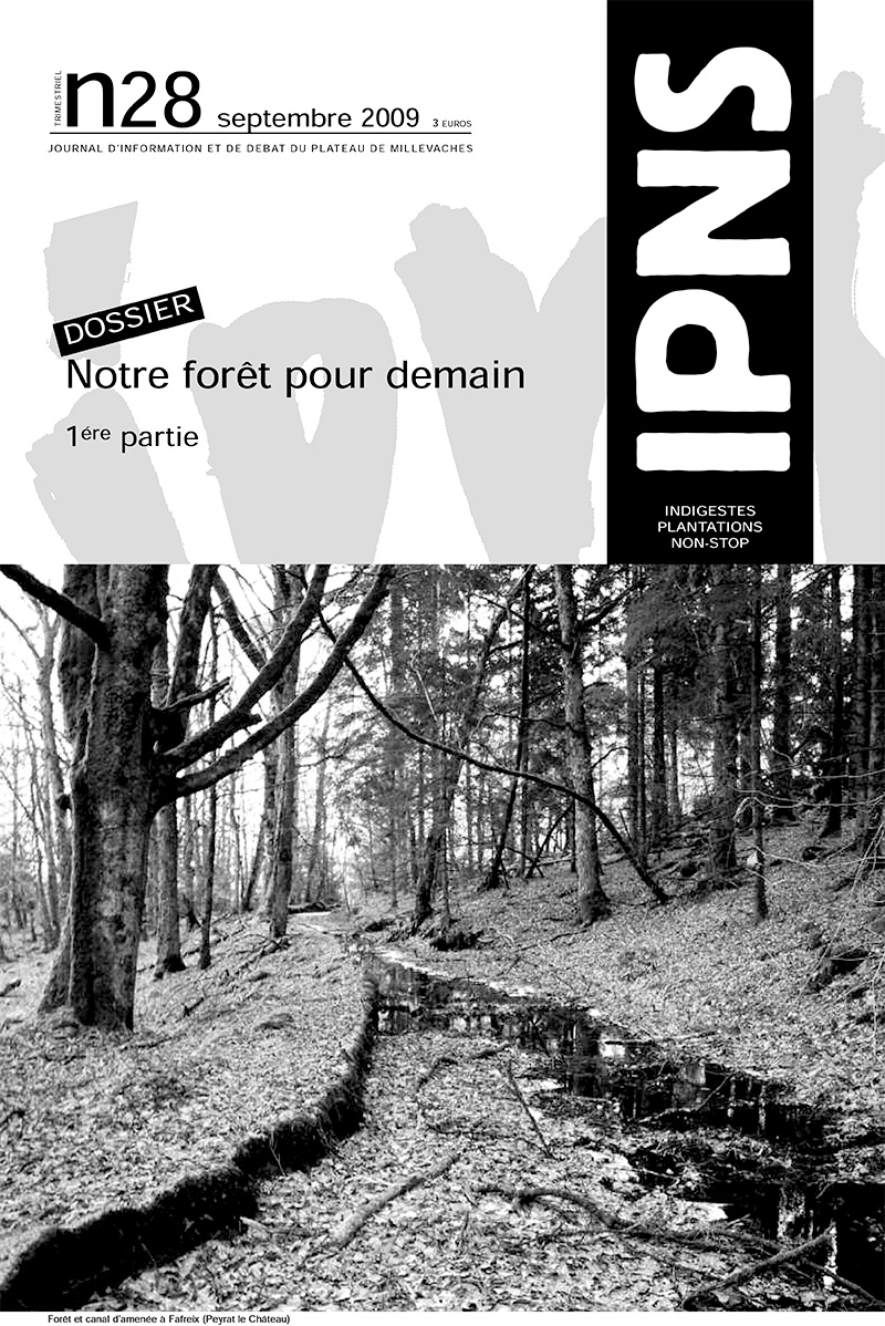 journal ipns couverture 28