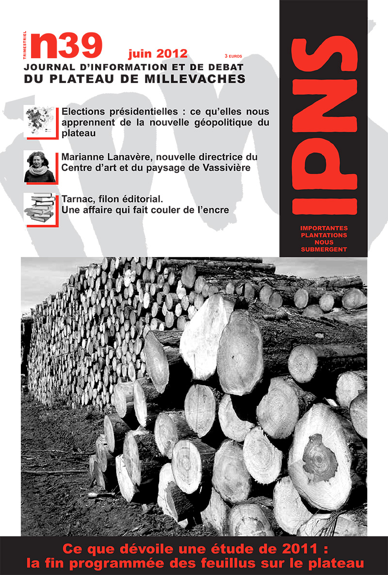 journal ipns couverture 39