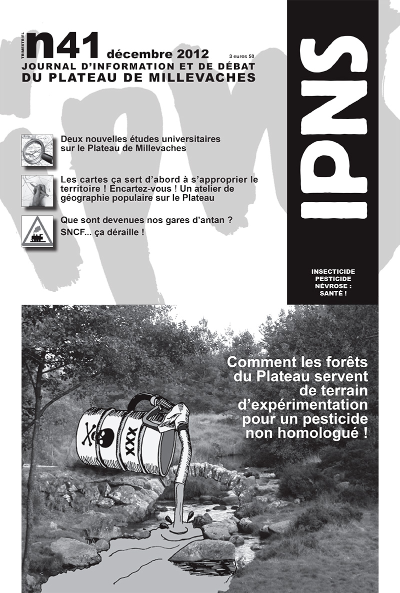journal ipns couverture 41