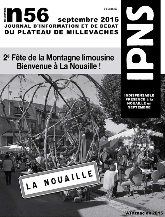 journal ipns couverture 56