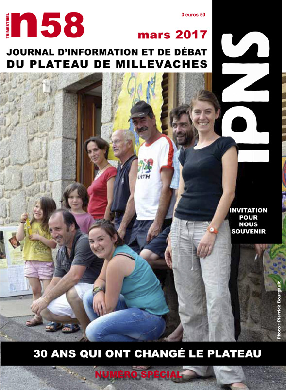 journal ipns couverture 58