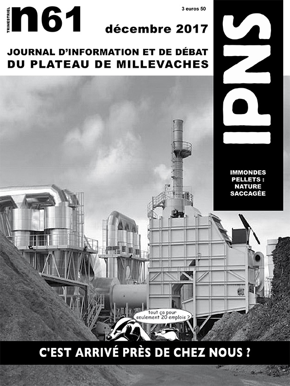 journal ipns couverture 61