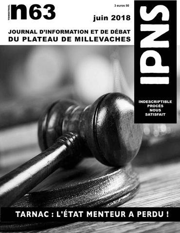 journal ipns couverture 63